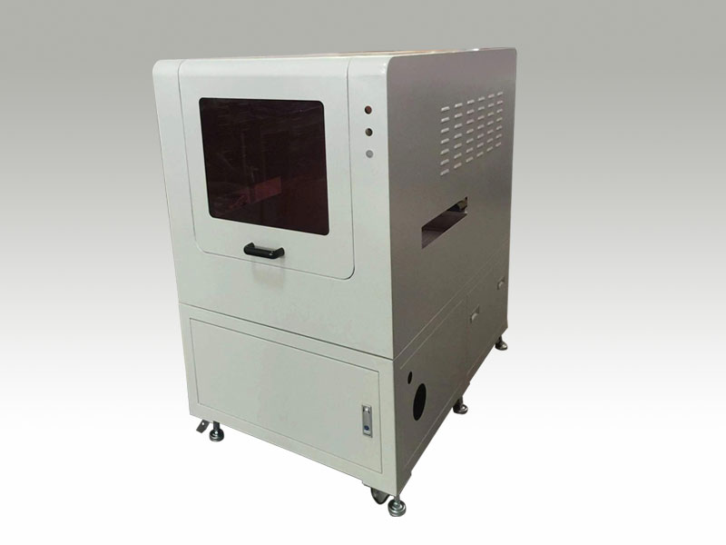 機(jī)箱鈑金加工