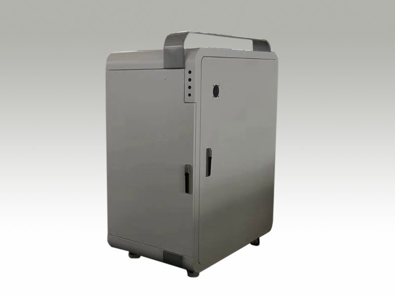 機(jī)箱外殼加工