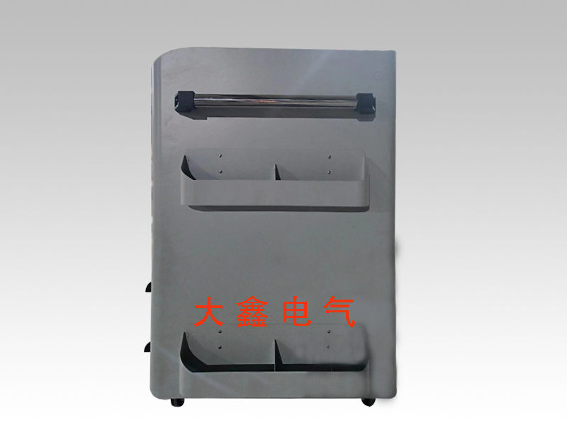 智能柜柜體安全應用規(guī)劃確保大眾使用安全