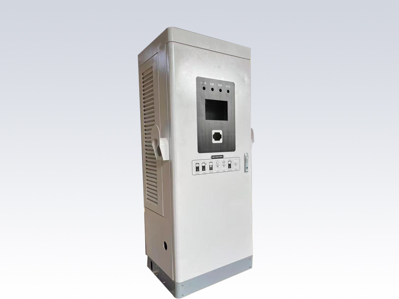 充電樁機柜