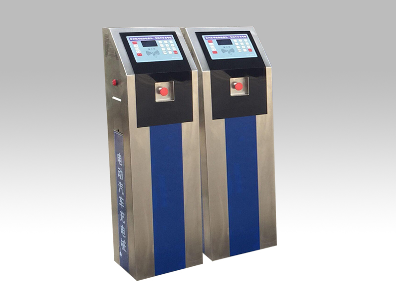 充電樁外殼量身定制