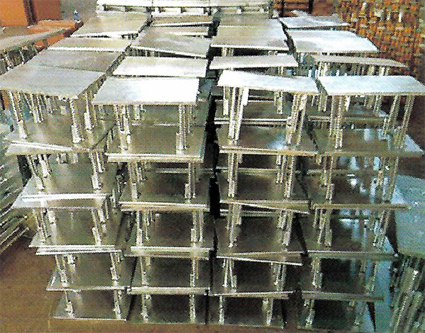 預埋板-吉林市預埋板